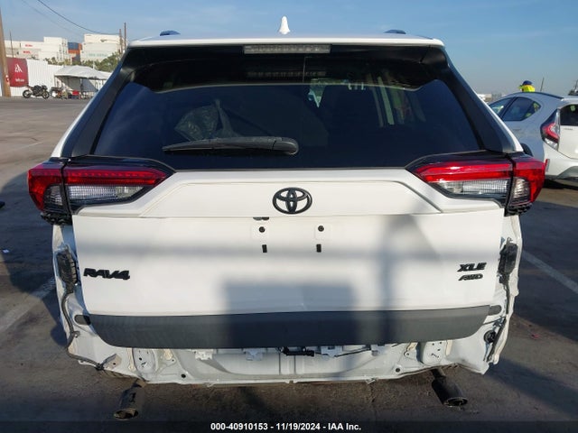 Toyota Rav4 Xle 2021 2T3P1RFV7MC151598 Image 17