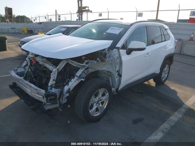 Toyota Rav4 Xle 2021 2T3P1RFV7MC151598 Image 2