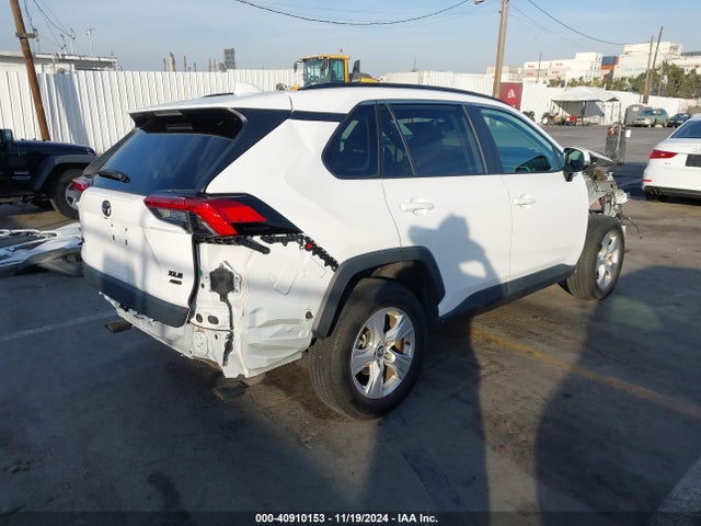 Toyota Rav4 Xle 2021 2T3P1RFV7MC151598 Image 4
