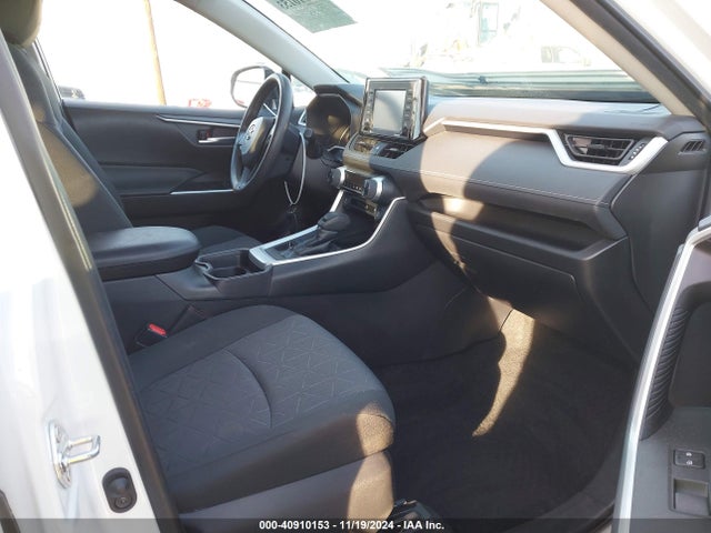 Toyota Rav4 Xle 2021 2T3P1RFV7MC151598 Image 5