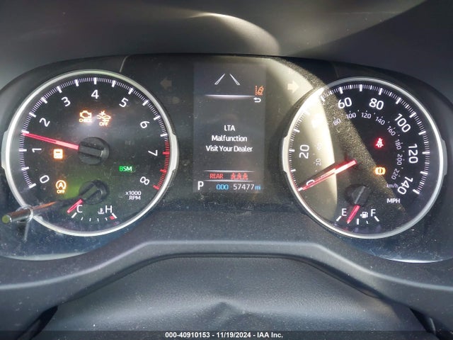 Toyota Rav4 Xle 2021 2T3P1RFV7MC151598 Image 7