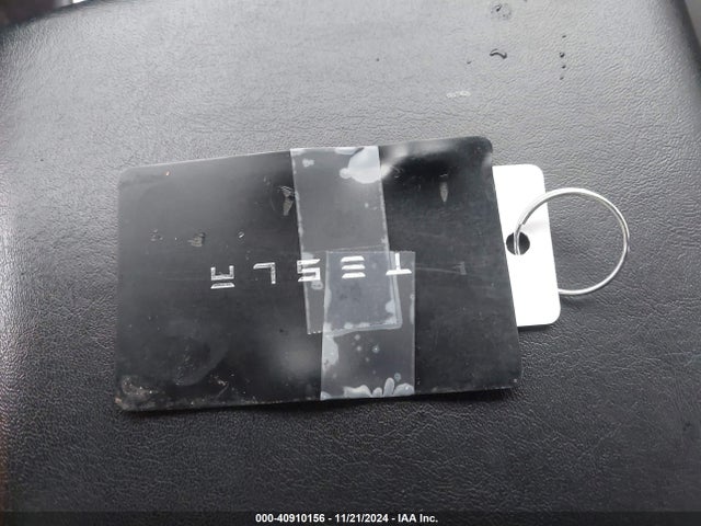 2022 TESLA MODEL 3 5YJ3E1EA8NF188684 Photo 10