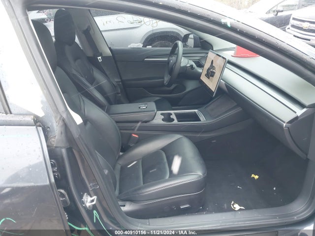 2022 TESLA MODEL 3 5YJ3E1EA8NF188684 Photo 4