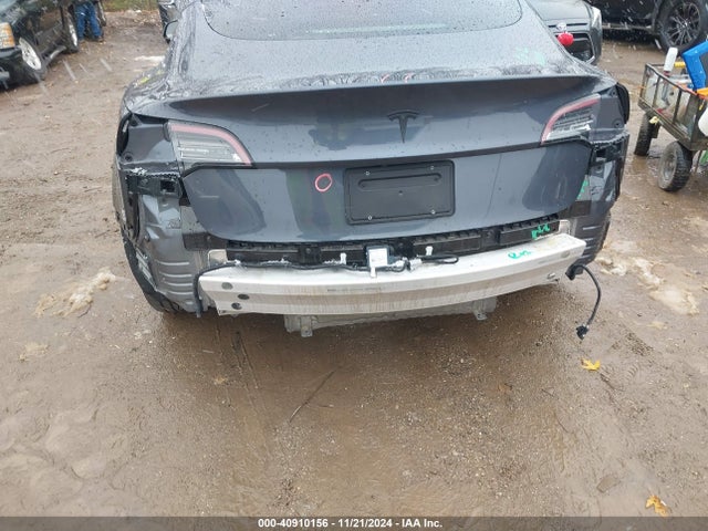 2022 TESLA MODEL 3 5YJ3E1EA8NF188684 Photo 5