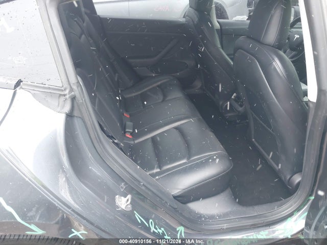 2022 TESLA MODEL 3 5YJ3E1EA8NF188684 Photo 7