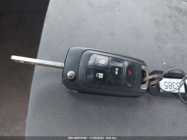 1G11Z5SA5HU118068 Chevrolet IMPALA LS