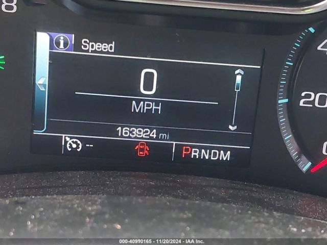 1G11Z5SA5HU118068 Chevrolet IMPALA LS