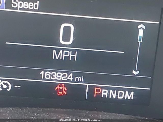 1G11Z5SA5HU118068 Chevrolet IMPALA LS