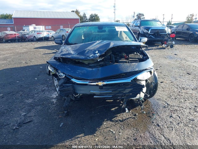 Chevrolet MALIBU LT 2019 1G1ZD5ST8KF170650 Image 13