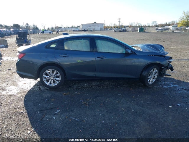 Chevrolet MALIBU LT 2019 1G1ZD5ST8KF170650 Image 14