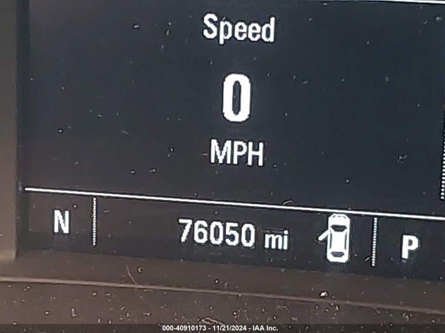 Chevrolet MALIBU LT 2019 1G1ZD5ST8KF170650 Image 16