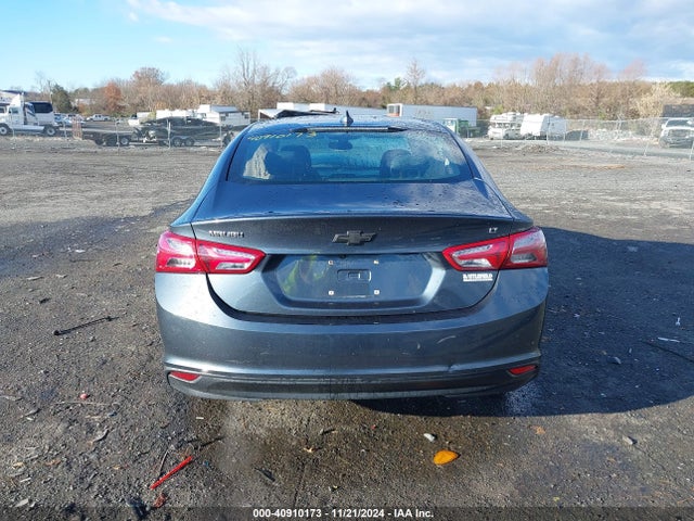 Chevrolet MALIBU LT 2019 1G1ZD5ST8KF170650 Image 17