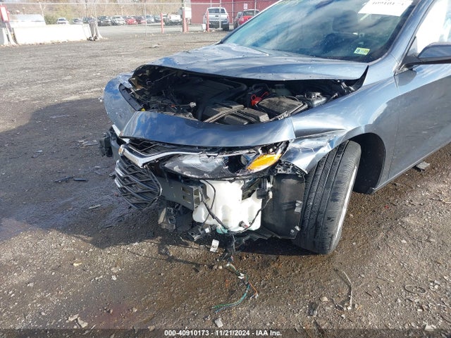 Chevrolet MALIBU LT 2019 1G1ZD5ST8KF170650 Image 18