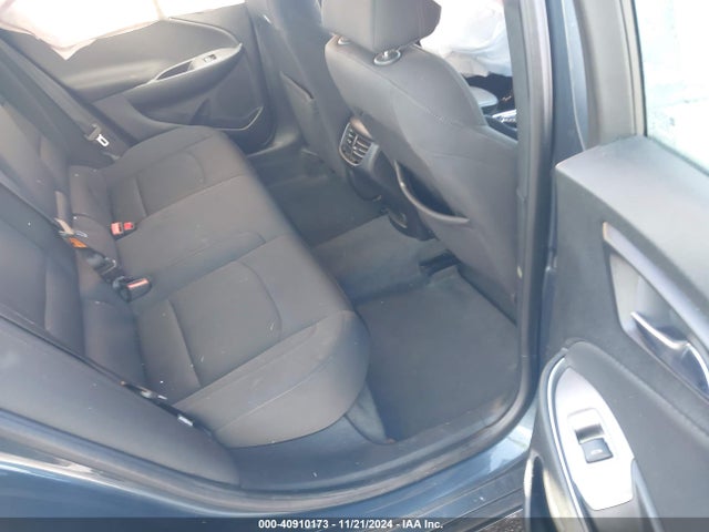 Chevrolet MALIBU LT 2019 1G1ZD5ST8KF170650 Image 8