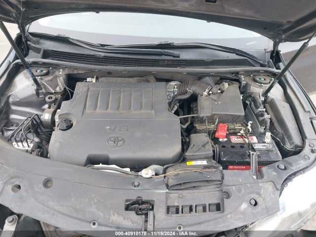 4T1BK1EB9HU252901 Toyota Avalon Touring