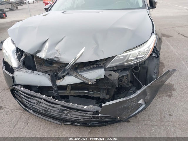 4T1BK1EB9HU252901 Toyota Avalon Touring