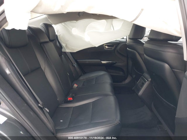 4T1BK1EB9HU252901 Toyota Avalon Touring