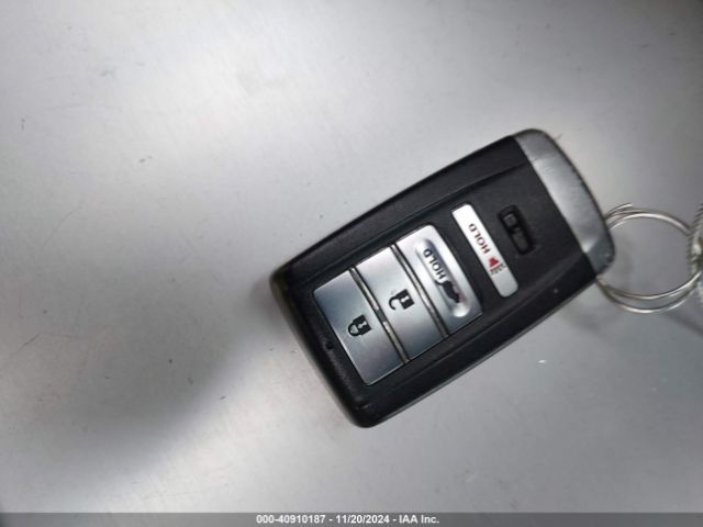 5FRYD4H41FB026797 Acura Mdx Technology Package