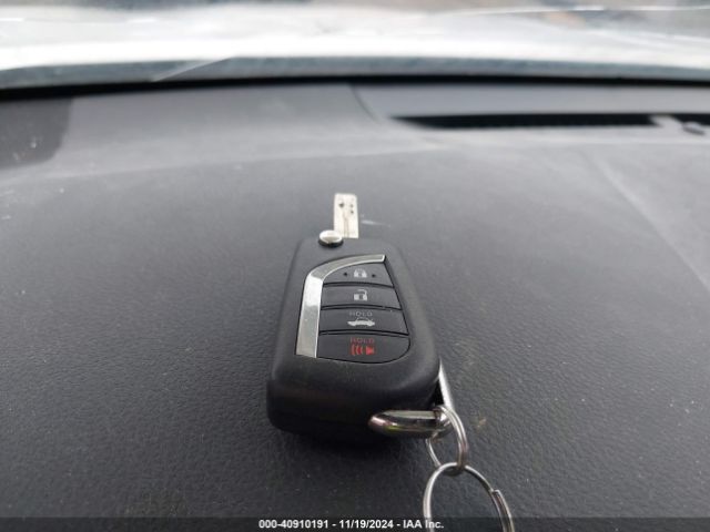 4T1G11AK0NU012520 Toyota Camry Se Nightshade Edition