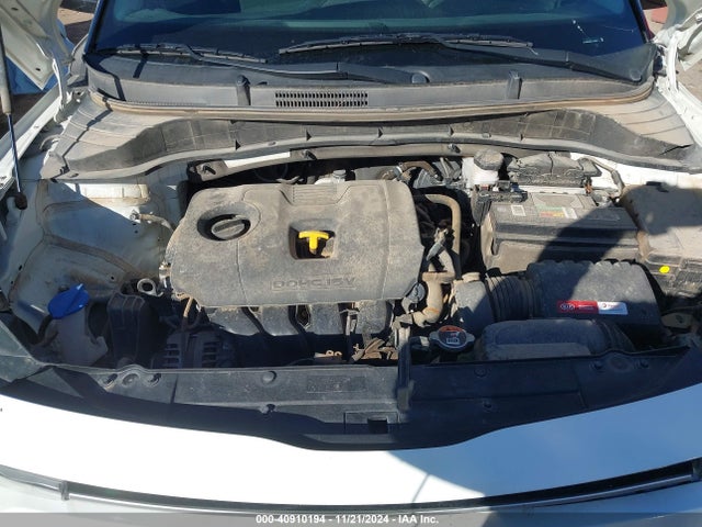 KIA SOUL LX 2020 KNDJ23AU4L7726313 Image 10