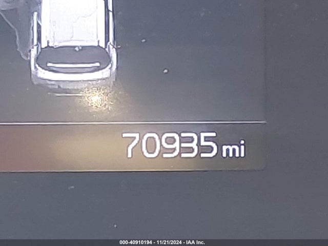 KIA SOUL LX 2020 KNDJ23AU4L7726313 Image 16