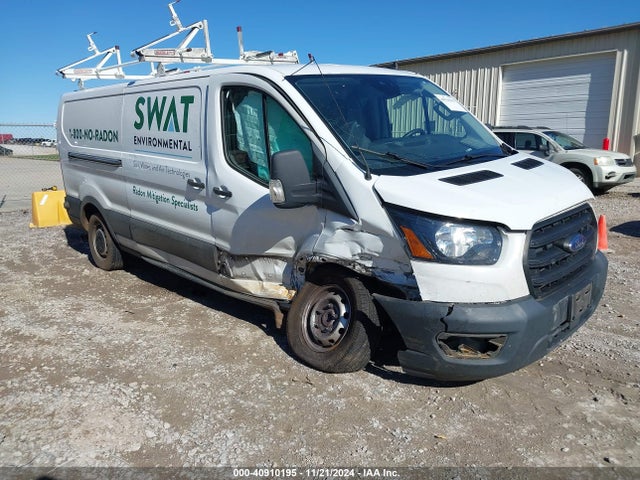 2020 FORD TRANSIT-150 CARGO VAN 1FTYE1Y80LKB38196