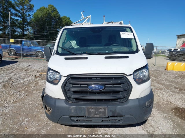 1FTYE1Y80LKB38196 Ford Transit-150 Cargo Van