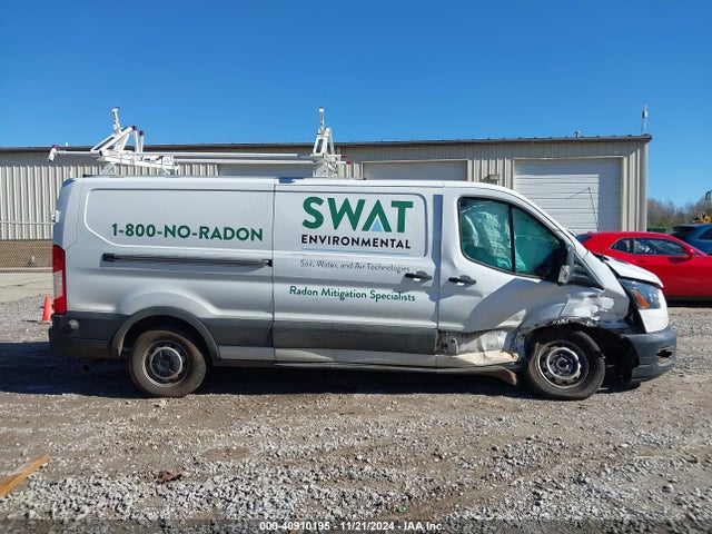 1FTYE1Y80LKB38196 Ford Transit-150 Cargo Van