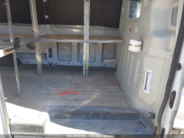 2020 FORD TRANSIT-150 CARGO VAN 1FTYE1Y80LKB38196 Photo 7