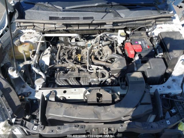 JA4J3TA83PZ021667 Mitsubishi Outlander Es 2.5 2wd