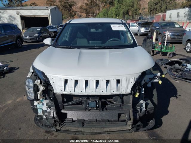 JA4J3TA83PZ021667 Mitsubishi Outlander Es 2.5 2wd