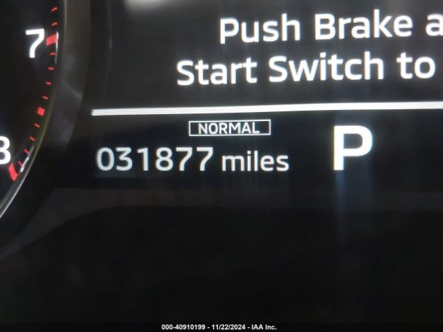 JA4J3TA83PZ021667 Mitsubishi Outlander Es 2.5 2wd