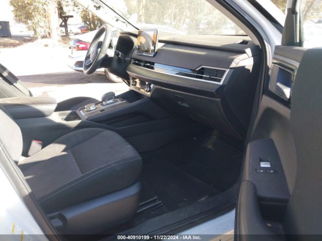 JA4J3TA83PZ021667 Mitsubishi Outlander Es 2.5 2wd