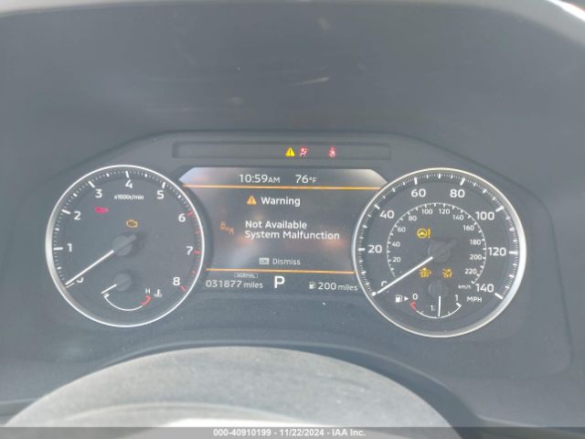 JA4J3TA83PZ021667 Mitsubishi Outlander Es 2.5 2wd