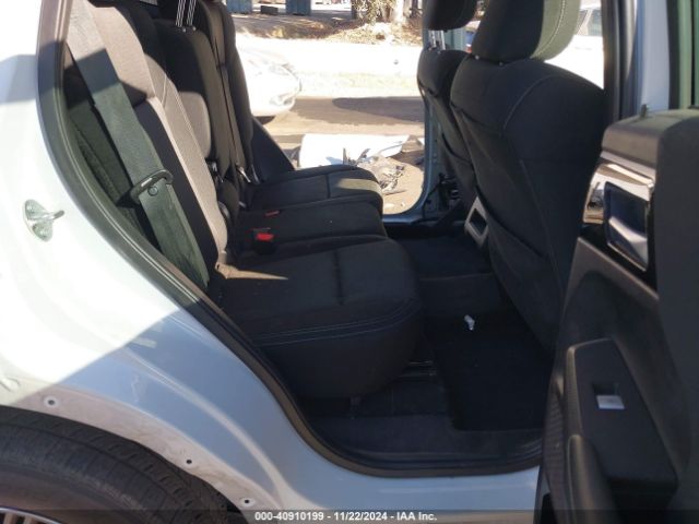JA4J3TA83PZ021667 Mitsubishi Outlander Es 2.5 2wd