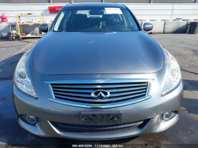 JN1CV6AP3FM500073 Infiniti Q40