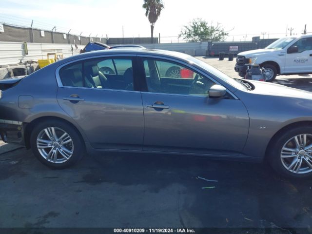 JN1CV6AP3FM500073 Infiniti Q40