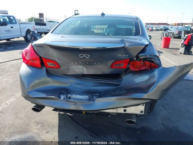 JN1CV6AP3FM500073 Infiniti Q40