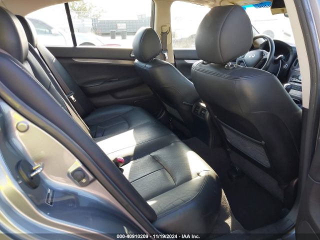 JN1CV6AP3FM500073 Infiniti Q40