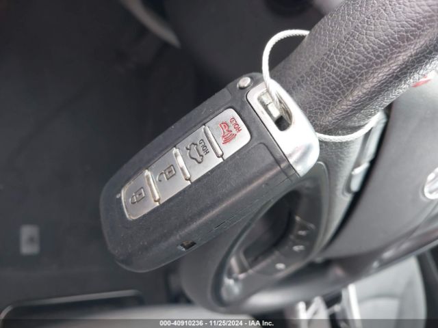KMHEC4A44EA113551 Hyundai SONATA HYBRID