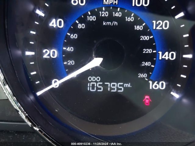 KMHEC4A44EA113551 Hyundai SONATA HYBRID
