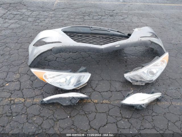 KMHEC4A44EA113551 Hyundai SONATA HYBRID