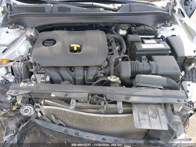 KIA Forte Lxs 2019 3KPF24ADXKE118208 Image 10