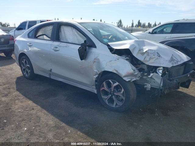 KIA Forte Lxs 2019 3KPF24ADXKE118208 Image 13