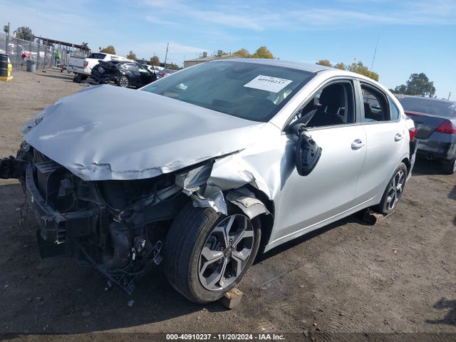 KIA Forte Lxs 2019 3KPF24ADXKE118208 Image 14