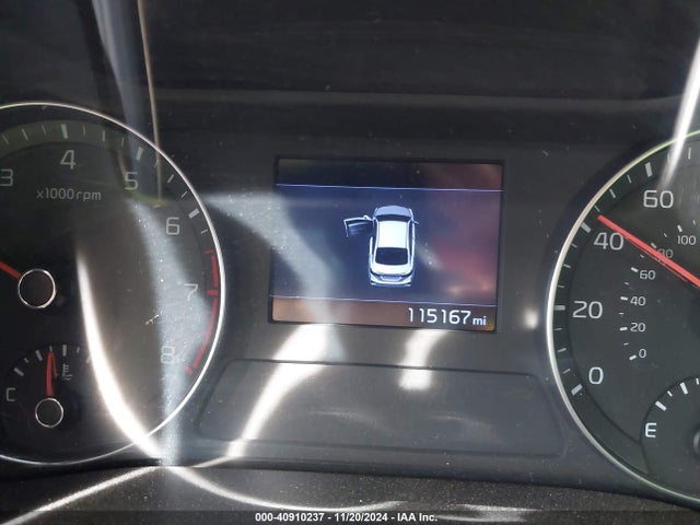 KIA Forte Lxs 2019 3KPF24ADXKE118208 Image 15