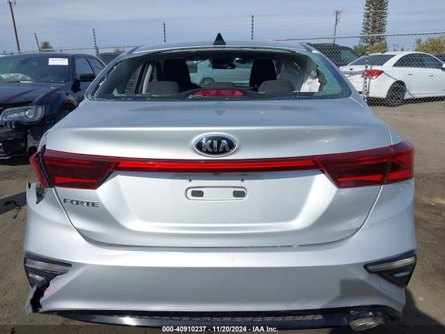 KIA Forte Lxs 2019 3KPF24ADXKE118208 Image 16