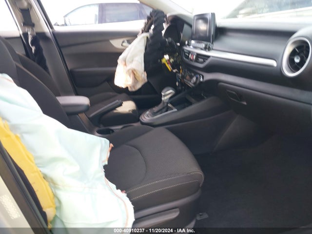 KIA Forte Lxs 2019 3KPF24ADXKE118208 Image 5