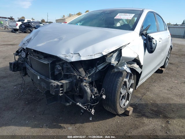 KIA Forte Lxs 2019 3KPF24ADXKE118208 Image 6