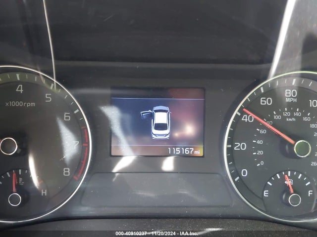 KIA Forte Lxs 2019 3KPF24ADXKE118208 Image 7